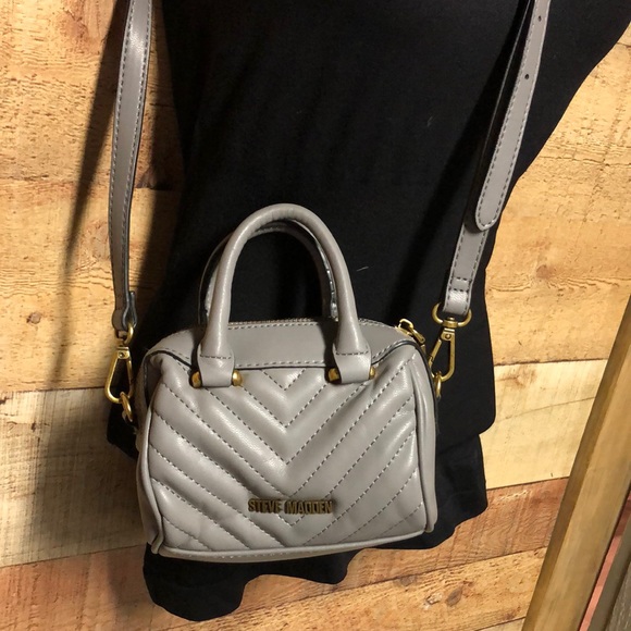 Steve Madden Mini crossbody bag - Picture 2 of 16
